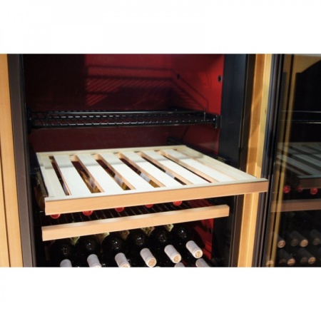 картинка Винный шкаф IP Industrie CEX 401 CU от магазина SEFI