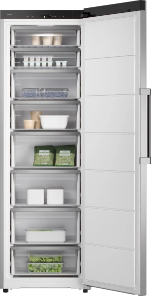 картинка Морозильная камера Asko RFF586KNCS1 от магазина SEFI