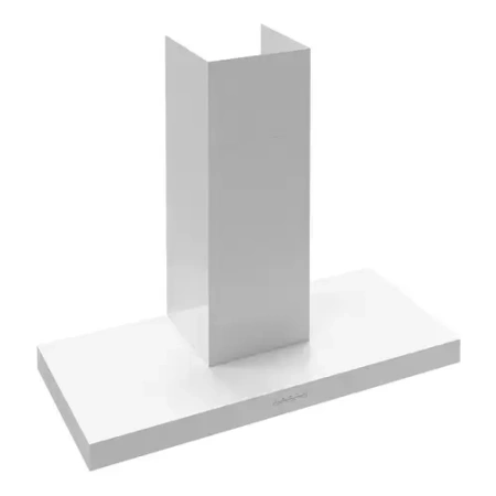 картинка Вытяжка Falmec Plane 90 white (800) ECP от магазина SEFI