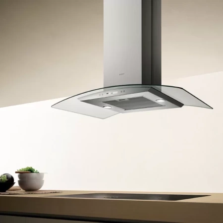 картинка Вытяжка Elica CIRCUS PLUS ISLAND IX/A/90 от магазина SEFI