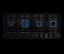 картинка Газовая варочная панель Barazza 1PLE3D от магазина SEFI