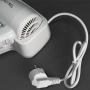картинка Настенный фен Meyvel MF4-1300 Белый (White) от магазина SEFI