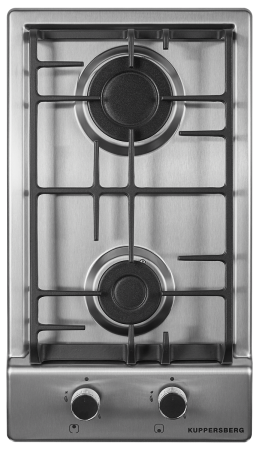 картинка Газовая варочная панель Домино KUPPERSBERG FBG 36 X от магазина SEFI
