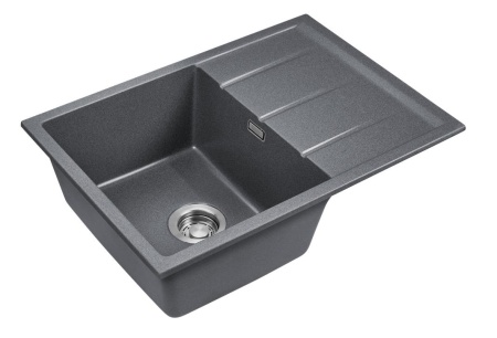 картинка Мойка EMAR 1700.Q, цвет Антрацит от магазина SEFI
