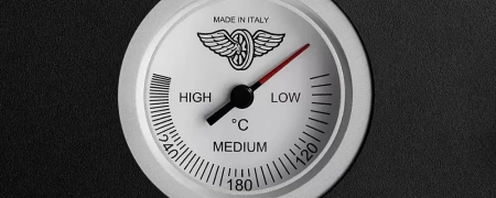 картинка Варочный центр Bertazzoni HER100 6 MFE T VI T от магазина SEFI