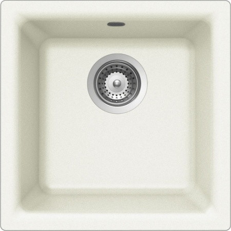 картинка Мойка Schock Euro 40 Cristalite альпина от магазина SEFI
