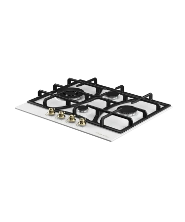 картинка Газовая варочная панель Kuppersberg FS 610 W Bronze от магазина SEFI