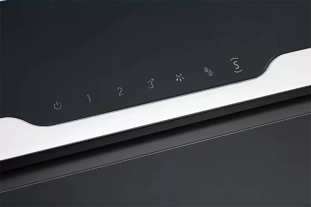 картинка Вытяжка ELICA MAJESTIC BL/A/60 LED от магазина SEFI