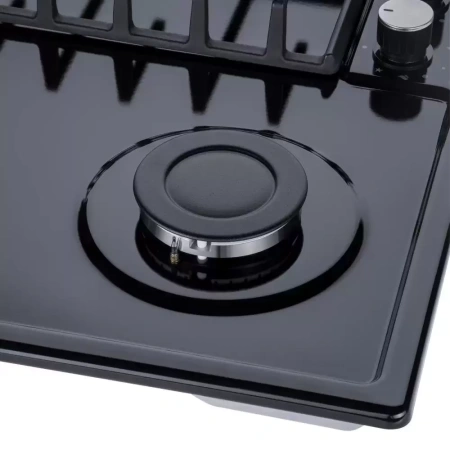 картинка Газовая варочная панель MAUNFELD EGHE.64.6CB/G от магазина SEFI