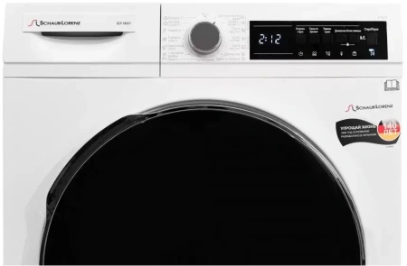 картинка Сушильная машина Schaub Lorenz SLR TA821 от магазина SEFI