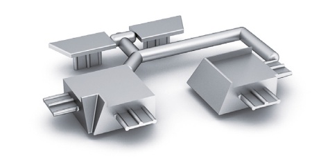картинка Комплект заглушек и уголков от магазина SEFI