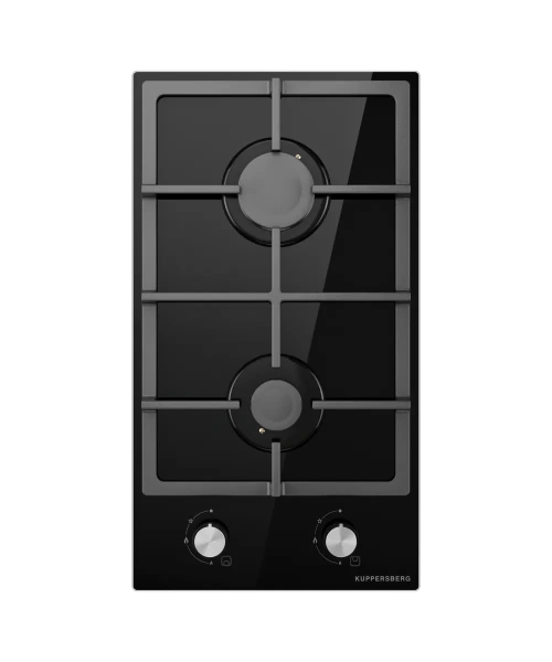 картинка Газовая варочная панель Kuppersberg TG 38 B от магазина SEFI