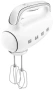 картинка Ручной миксер Smeg HMF01WHEU от магазина SEFI