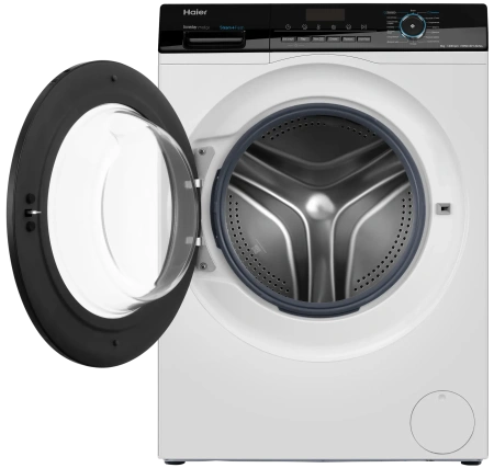 картинка КОЛОННА ИЗ СТИРАЛЬНОЙ И СУШИЛЬНОЙ МАШИН HAIER 929A 9+9 КГ от магазина SEFI
