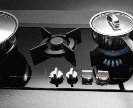 картинка Варочная панель Asko HG1825AB от магазина SEFI