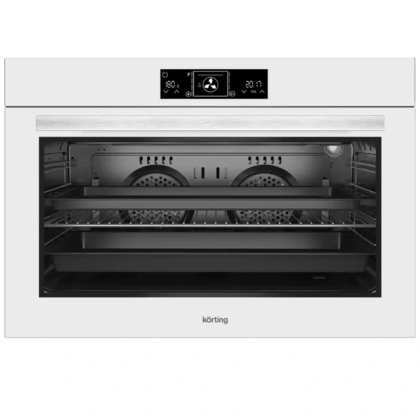 картинка Духовой шкаф Korting OKB 7129 SGW от магазина SEFI