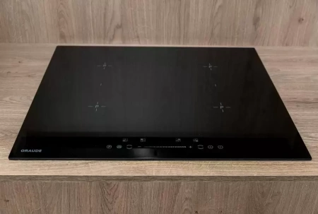 картинка Индукционная варочная панель Graude IK 60.2 B от магазина SEFI