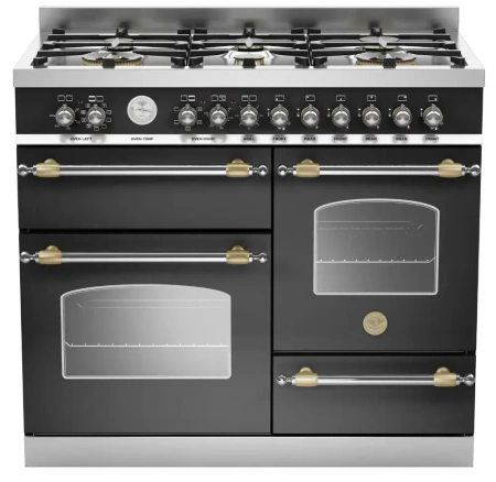 картинка Варочный центр Bertazzoni HER100 6 MFE T NET от магазина SEFI