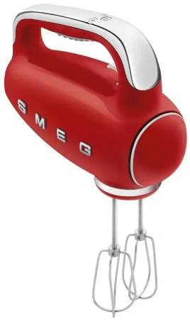 картинка Ручной миксер Smeg HMF01RDEU от магазина SEFI