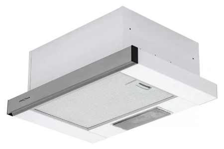 картинка Вытяжка KRONA KAMILLA 450 INOX ( 1 мотор) от магазина SEFI