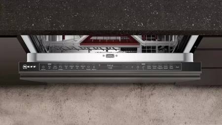 картинка Встраиваемая посудомоечная машина Neff S199YB801E от магазина SEFI