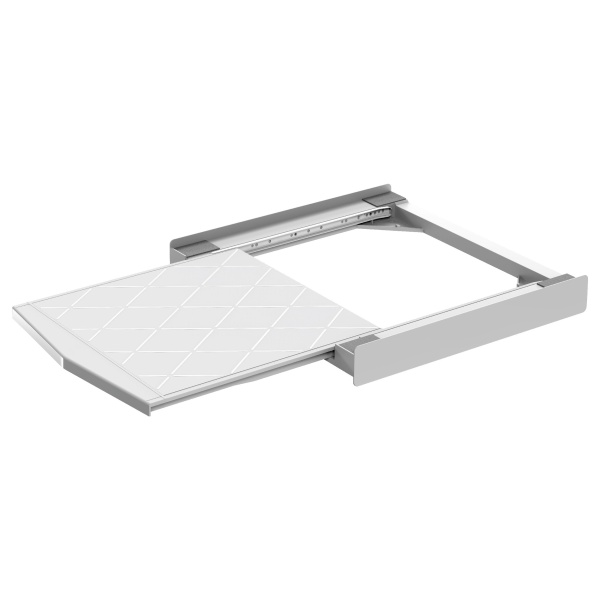 картинка Соединитель универсальный для стиральной и сушильной машины Korting DSK 450 от магазина SEFI