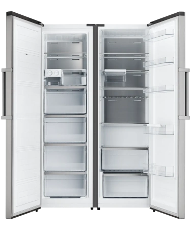 картинка Холодильник Kuppersberg отдельностоящий NRS 188 X от магазина SEFI