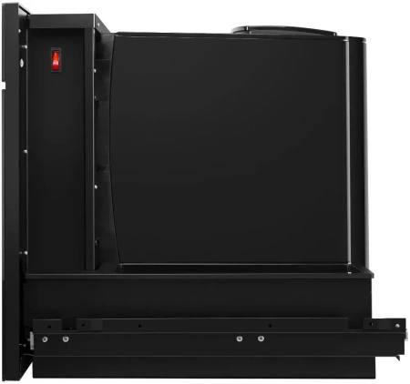 картинка Встраиваемая кофемашина Maunfeld AMCM1503B от магазина SEFI