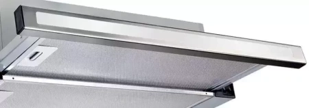 картинка Встраиваемая вытяжка Korting KHP 6637 GWX от магазина SEFI