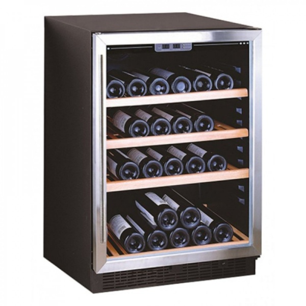 картинка Винный шкаф IP Industrie JG 45-6 A X от магазина SEFI