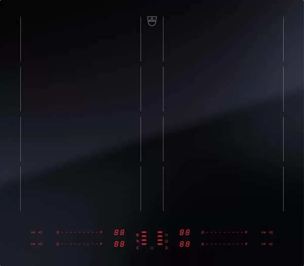 картинка Индукционная варочная панель V-ZUG CookTop V4000 I604 CTI4T-31157 от магазина SEFI