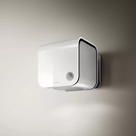 картинка Вытяжка Elica 35CC EVOQUE WHITE/F/35 от магазина SEFI