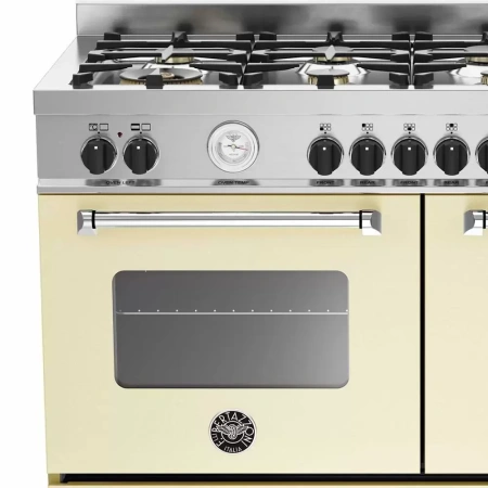 картинка Варочный центр Bertazzoni MAS120 6G MFE D CR T от магазина SEFI
