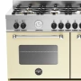 картинка Варочный центр Bertazzoni MAS120 6G MFE D CR T от магазина SEFI