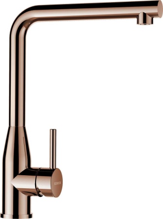 картинка Кухонный смеситель SCHOCK KETO медь от магазина SEFI