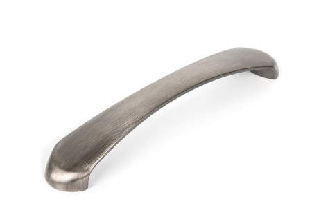 картинка Ручка мебельная LMG 10071,м.ц.160мм брашированный титан от магазина SEFI