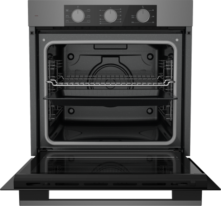 картинка Духовой шкаф Kuppersberg HF 603 GR от магазина SEFI