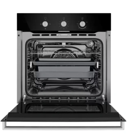 картинка Духовой шкаф Maunfeld MGOG.673B от магазина SEFI