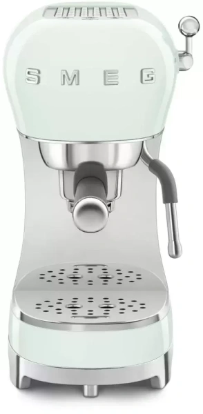 картинка Кофемашина Smeg ECF02PGEU от магазина SEFI