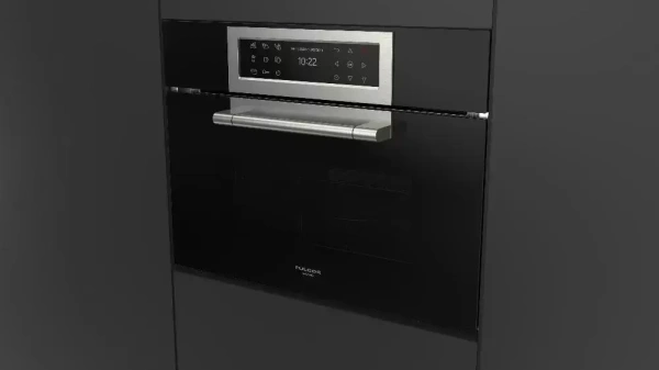 картинка Встраиваемая микроволновая печь Fulgor Milano FCLGMO 4508 TEM BK от магазина SEFI