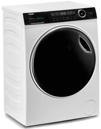 картинка КОЛОННА ИЗ СТИРАЛЬНОЙ И СУШИЛЬНОЙ МАШИН HAIER 979 9+9 КГ от магазина SEFI