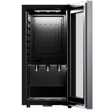 картинка Винный шкаф Meyvel MV15-KBF1 от магазина SEFI