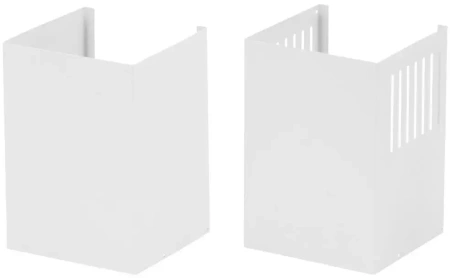 картинка Вытяжка Krona GABRIELE 600 white S от магазина SEFI