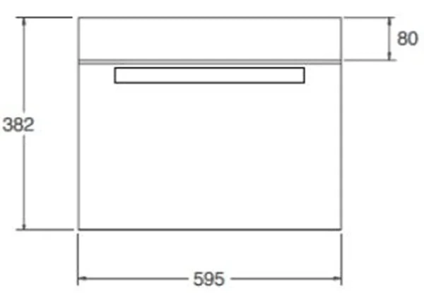 картинка Микроволновая печь Bertazzoni FMOD3053WLB1 от магазина SEFI