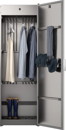 картинка Сушильный шкаф Asko DC7784V.T от магазина SEFI