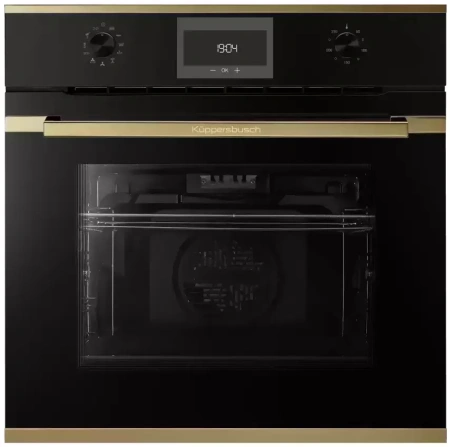 картинка Духовой шкаф Kuppersbusch B 6330.0 S4 Gold от магазина SEFI