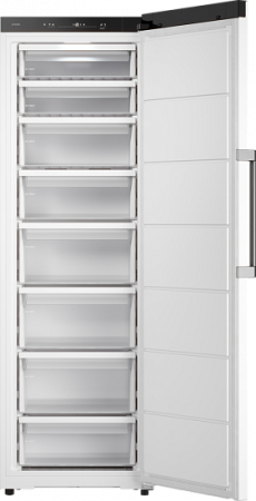 картинка Морозильная камера Asko RFF286KNCW1 от магазина SEFI