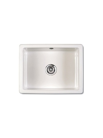 картинка Мойка Reginox Inset Classic White от магазина SEFI