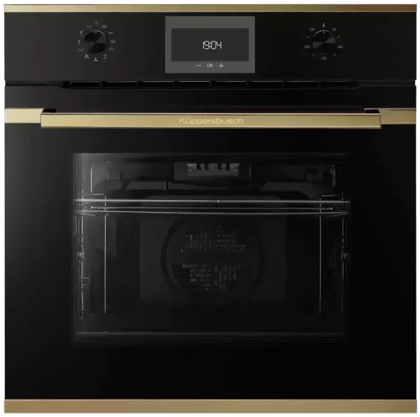 картинка Духовой шкаф Kuppersbusch B 6330.0 S4 Gold от магазина SEFI