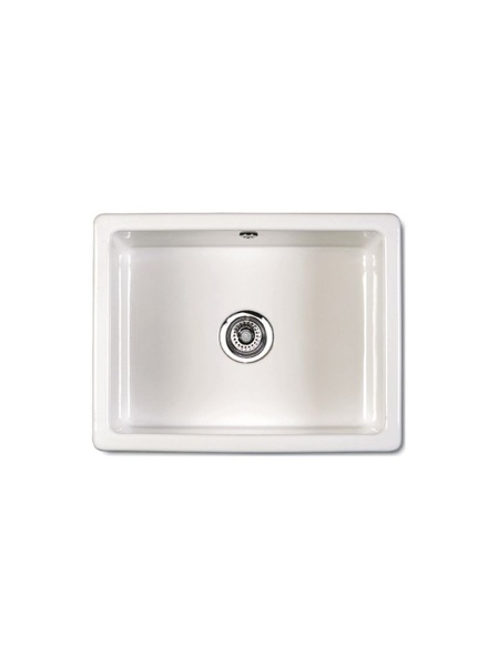 картинка Мойка Reginox Inset Classic White от магазина SEFI